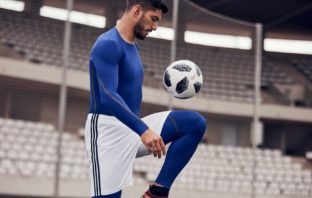 Køb fodboldudstyr i udlandet og spar penge! fodbold