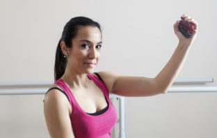 Handgrip - Effektivt træning af underarmen