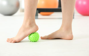 Massagebold - Hurtig og nem massage