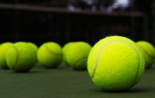 Tennisbolde - Markedets bedste tennisbold