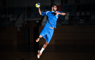Tilbehør til håndbold - Alt i udstyr til håndbold