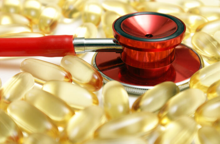 Derfor skal du indtage fiskeleverolie Omega 3 Fiskeolie