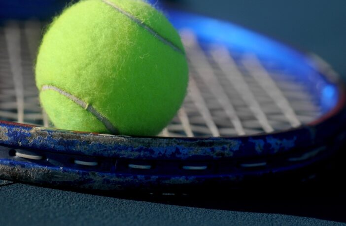 Find dit tennisudstyr på nettet! tennisshoppen