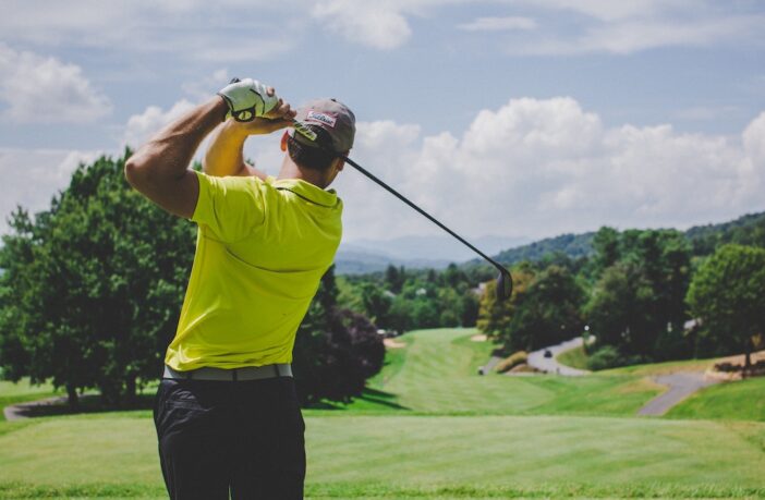 Sådan får du råd til golfudstyr (Guide) golfudstyr