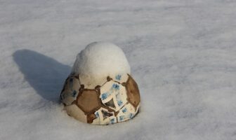 gode råd til fodboldtræning om vinteren