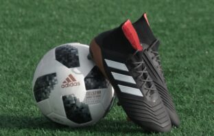 Fodboldstøvler i gave – dette skal du være opmærksom på! fodboldstøvler sportsway