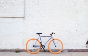 Kom godt i gang med at cykle cykling