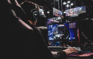 E-sport er kommet for at blive – sådan kommer du i gang gaming