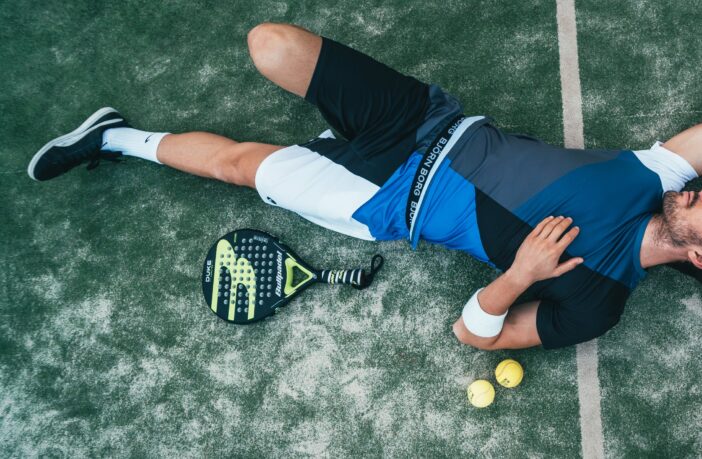 3 råd: Sådan kommer du i gang med at træne til sommer padel