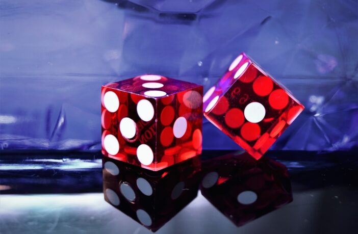 5 nye online casinoer i Danmark af CasinoDanmark.com terninger