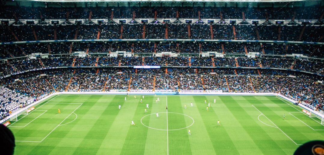 fodboldstadion spanien