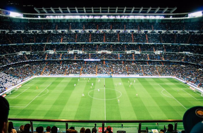 Hvor skal næste årtis superstjerner hen? fodboldstadion spanien