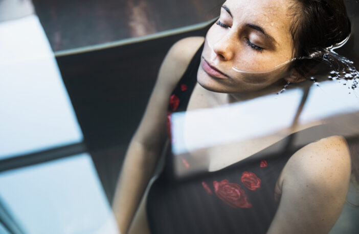 Ice baths: Den ultimative recovery-løsning i UAE
