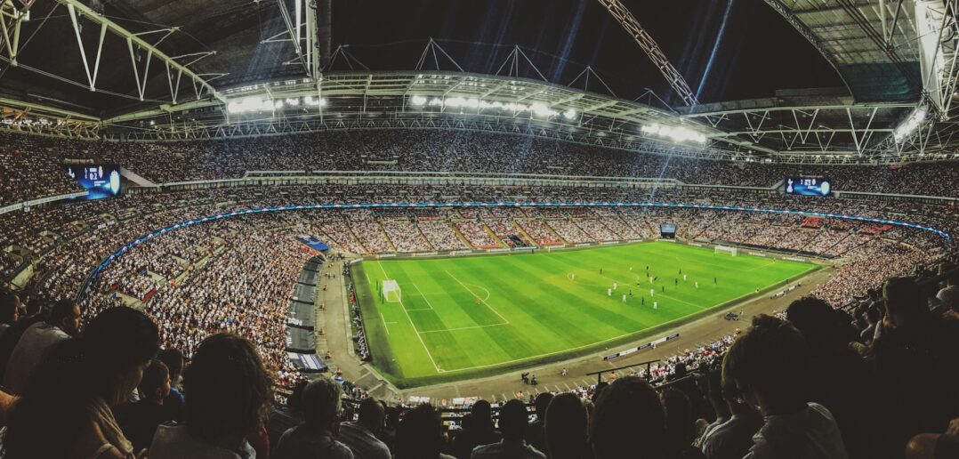 stadion sport